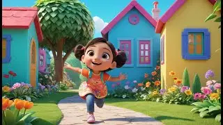 Baby Moo Moo Dancing | Fun Dance Song for Kids | Mooing and Grooving Adventure