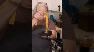 Honoring Anne Burrell with Her Pasta Bolognese #recipe