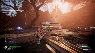 GODFALL: Dreamstone Fight