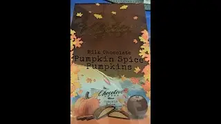 Pumpkin Spice Pumpkins Taste Test and Review