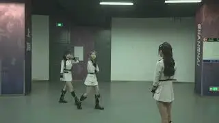 SNH48 一路有你 十周年夏季 演唱会 幕后花絮2023 08 05