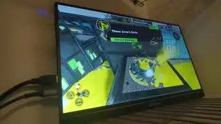 FWR Splatoon 3 Category Extensions Nautilus 47 RTA 4:59
