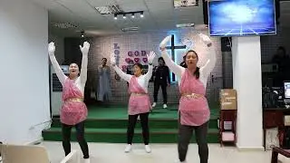 Todo-todong Pagpapala