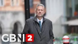 LIVE: Sentencing of former leader of Reform UK Nathan Gill