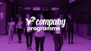 Young Enterprise Company Programme