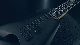 Henri Vuorenmaa ESP Muramasa