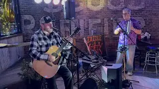 Matt Harmon of Zazzle Band - My Sacrifice (Creed Cover)
