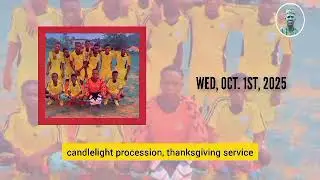 AKOKO AJOWA || 70 YEARS ANNIVERSARY