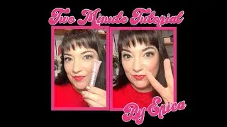 Mary Kay Two Minute Tutorial&mdash;Timewise Repair Volu-Firm Eye Renewal Cream