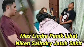 Terbaru Niken Salindry Kecapekan Mas Lindra Ingin Menjenguk