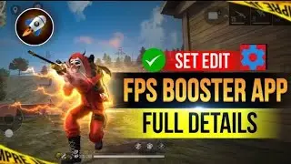 ✅ SET EDIT PREMIUM ⚙️ NO RECOIL 🇧🇷🎯 + FPS UP || SETEDIT FREE FIRE MAX COMMANDS 🥵🔥