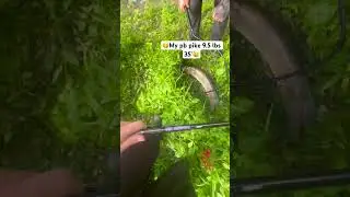 Let me know what you think the the comments #fishing #pikefishing #bassfishing