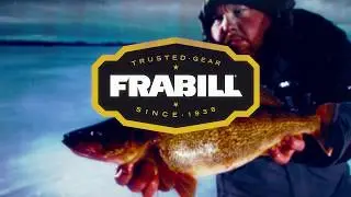Frabill ProThermal Insulated Tip Up