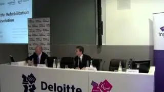 Rt Hon Chris Grayling MP speech | Delivering the Rehabilitation Revolution