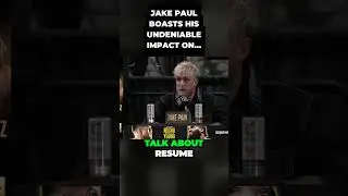 The Game Changing Resume of the Newest Boxing Sensation Unveiled