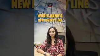 World Bank Report on Poverty | India&rsquo;s Performance and Global Impact | Drishti IAS English