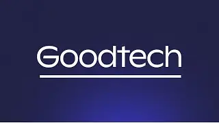 Goodtech Q1 2025 presentasjon