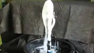 Pond Pro Foamy Nozzle
