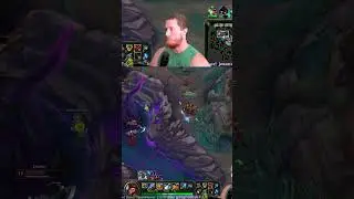Baron Steal! | #savethemexican #Twitch #leagueoflegends #wukong #baron #baronsteal #leagueoflegendsc