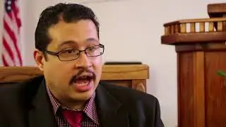 Manny Rodriguez Missionary Video 2017