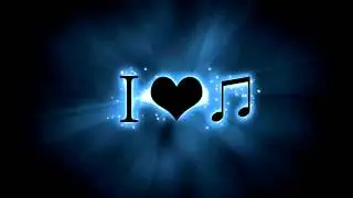 Mein erster Hands Up Mix - I Love Music | HQ-HD