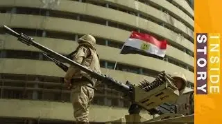 US: Walking a diplomatic tightrope in Egypt? - Inside Story