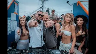 John Waiter | Big Boat Party | 2025