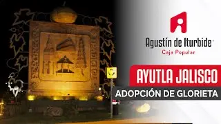 CPAI - Adopci&oacute;n de la Glorieta Ayutla