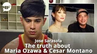 Jose Sarasola tells truth about 