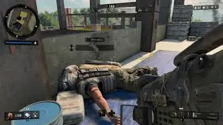 When Meme Strategies End Up Working (BO4 Blackout)