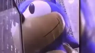 Sonic Balloon Pops