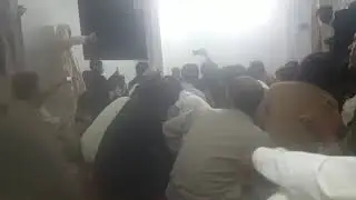 Sardar Ashraf Khan  kakar