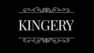 Kingery - Say Something