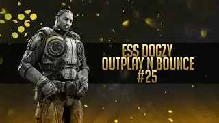 Ess Dogzy 'Outplays N Bounce' #25