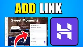 How To Add Link In Hostinger Website Builder 2026 (Step By Step Guide)