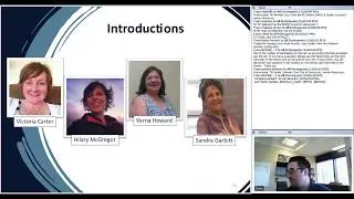 Cultural Safety and Humility Action Series 7