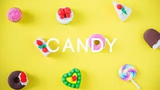 Ariana Grande Type Beat x Bebe Rexha Type Beat - Candy | Pop Type Beat | Pop Instrumental