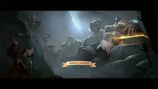 AWAKENING 🗡️ My battle axe 🪓 In albion online 📜