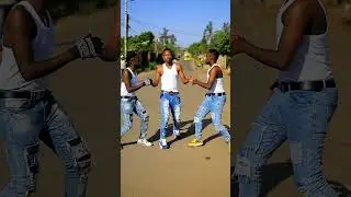 RAM DANCE STYLE - Tony Tuff #manuto #reggae #music #kenyantiktok #boom #dancechallenge #best