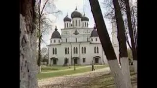 Tours-TV.com: Uspensky cathedral