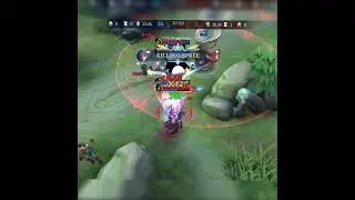 Месть Арлотта