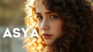 Asya - Turkish Amazing Music - Official AI Song