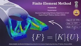 Week 5 | Axial Deformation of Bar