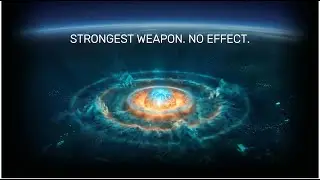 The Ocean vs Humanity&rsquo;s Most Powerful Nuclear Weapon