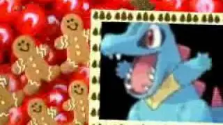 Totodile