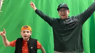 2025 Thomas Nation Studios Bloopers! 