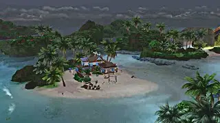 Sylwester na Sulani | Silent Play