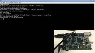 MicroPython for SHARC Audio Module