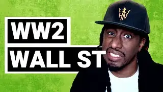 Wall Street Finances Hitler's Germany