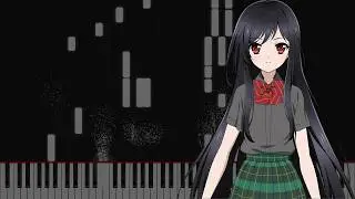 Accel World - Way Home